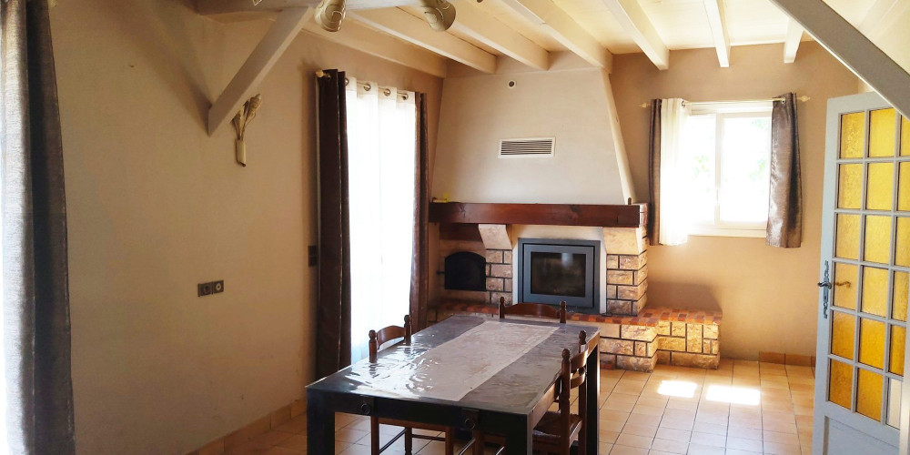 maison à ARZACQ ARRAZIGUET (64410)